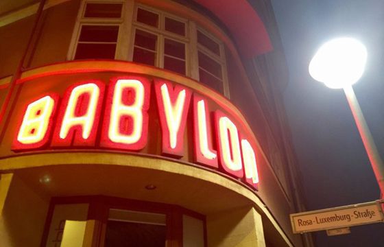 "Babylon Berlin" najdroższy serial w historii niemieckiej telewizji