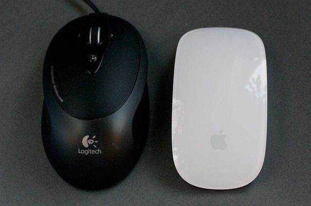 Test Apple Magic Mouse - bez obejmowania się, ale z czułymi gestami 2