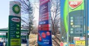 Pokazują, ile kosztuje u nich paliwo. Mamy zdjęcia ze stacji