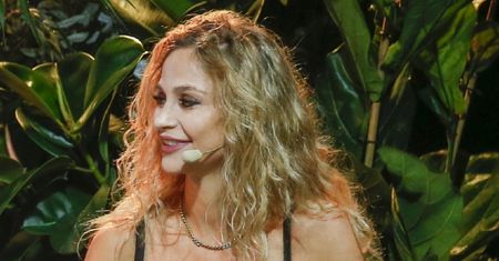Hanna Żudziewicz opowiedziała fanom o ciąży. Wyjawiła, co było dla niej trudne