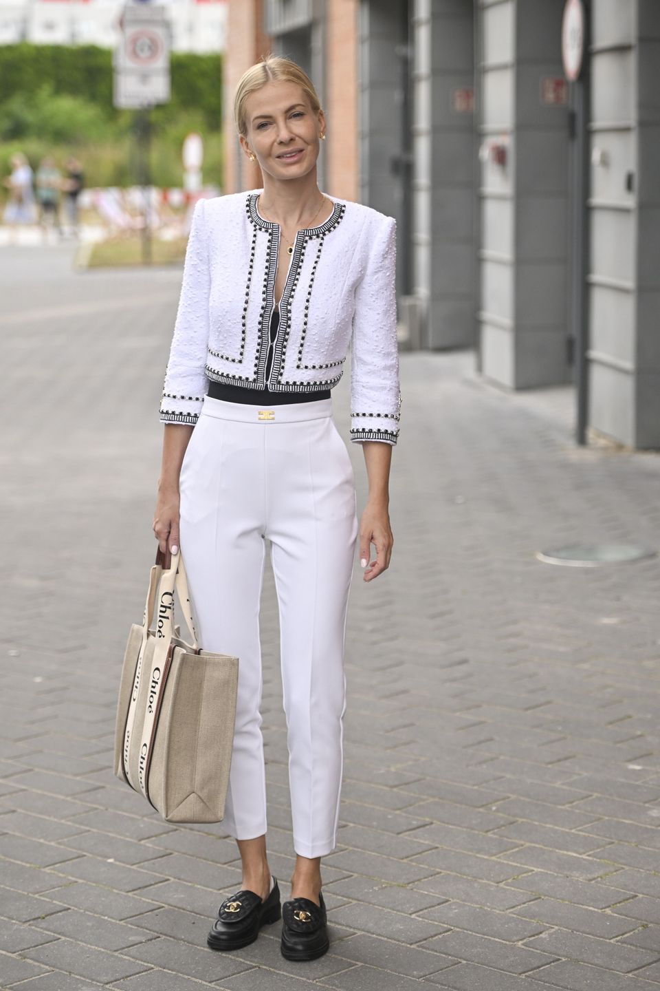 Edyta Pazura na See Bloggers