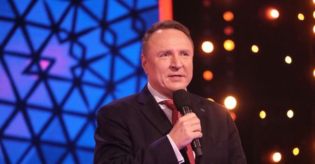 Jacek Kurski: opozycja dąży do zniszczenia TVP bardziej niż Zjednoczonej Prawicy