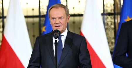 Do rządu wrócą stare twarze? Padły dwa znane nazwiska