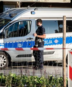 Zabójstwo w warszawskim hotelu. Kobietę znaleziono w wannie