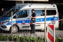 Zabójstwo w warszawskim hotelu. Kobietę znaleziono w wannie