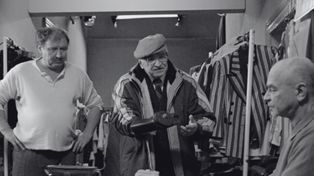 Nie żyje Franciszek Komorniczak. To już 97. aktor z "Kiepskich"