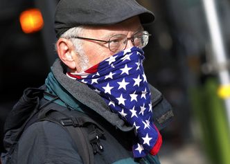 Rekord wniosków o zasiłek dla bezrobotnych. Ponad 26 mln Amerykanów straciło pracę