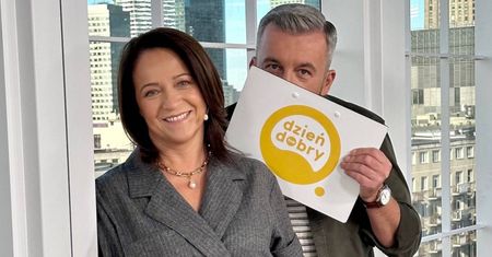 Od 18 lat budzą Polaków. "Dzień Dobry TVN" cały czas blisko widzów