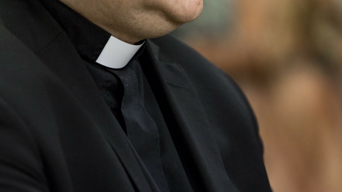 Biskupi zebrani na posiedzeniu plenarnym KEP