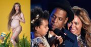 Beyonce zaszła w ciążę dzięki in vitro? "Wybrali jeden męski i jeden żeński zarodek"