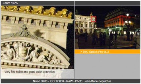 DxO Optics Pro 5.3 ? większa kontrola nad RAWami 1