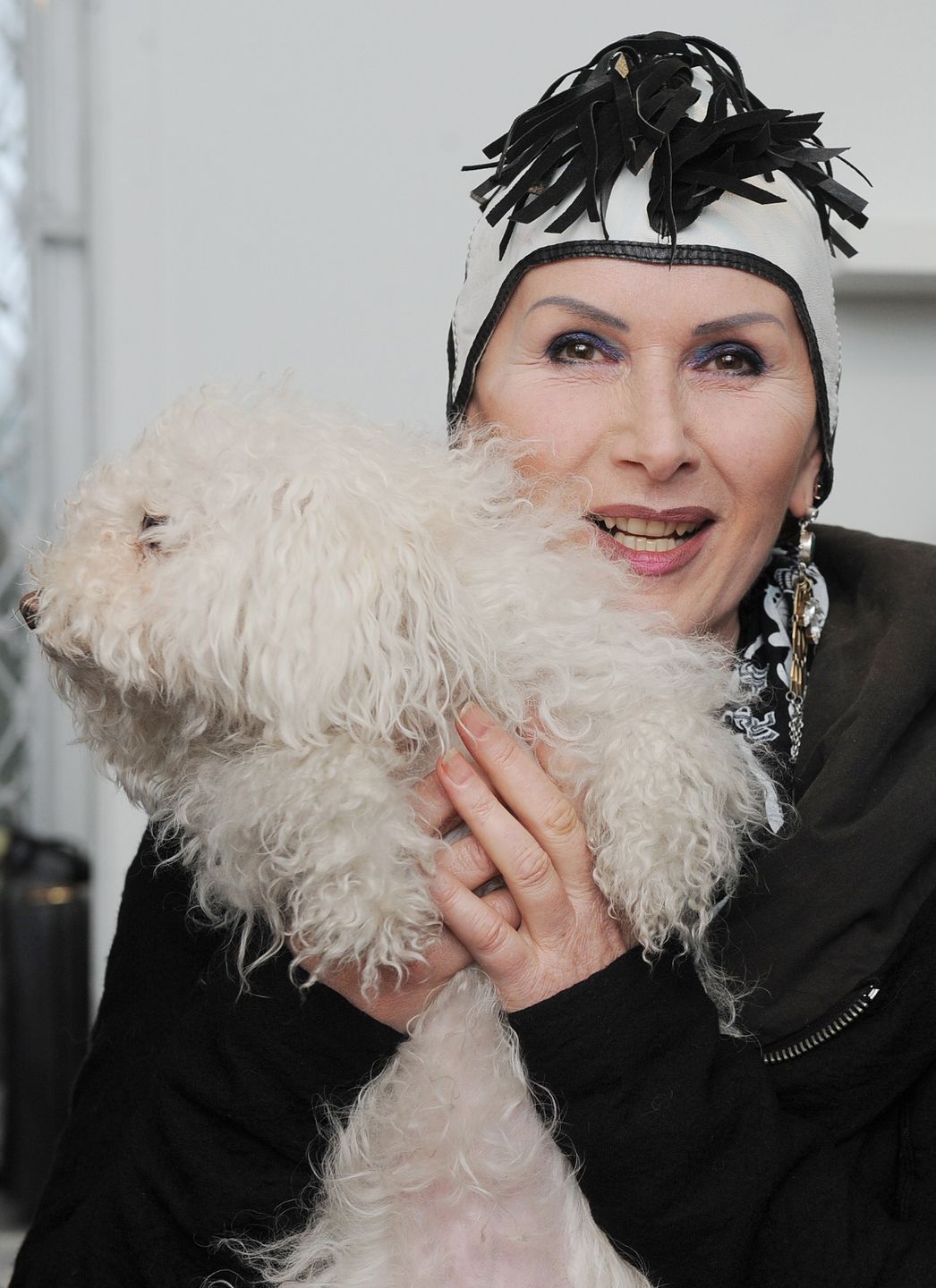Kora była w "toksycznym związku" z Ryszardem Terleckim