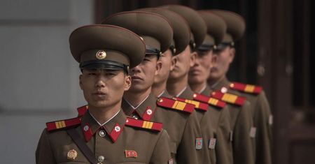 Już są w Ukrainie? Alarmujące informacje wywiadu