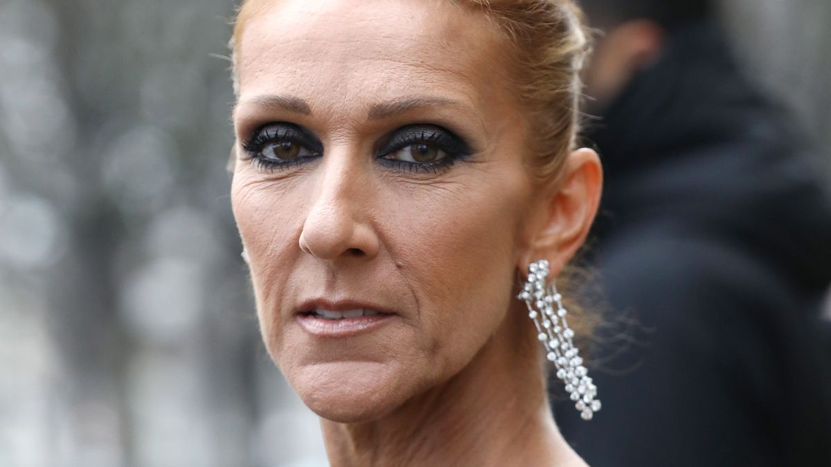Pojawiły się alarmujące informacje o stanie zdrowia Celine Dion