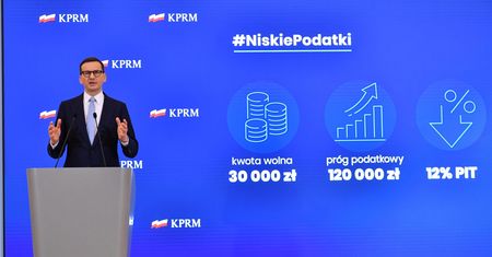 Tak zmienią się twoje zarobki. Premier ogłosił ważne zmiany