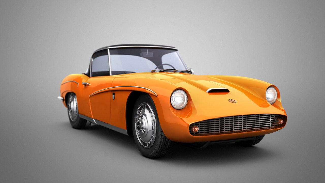 Syrena Sport