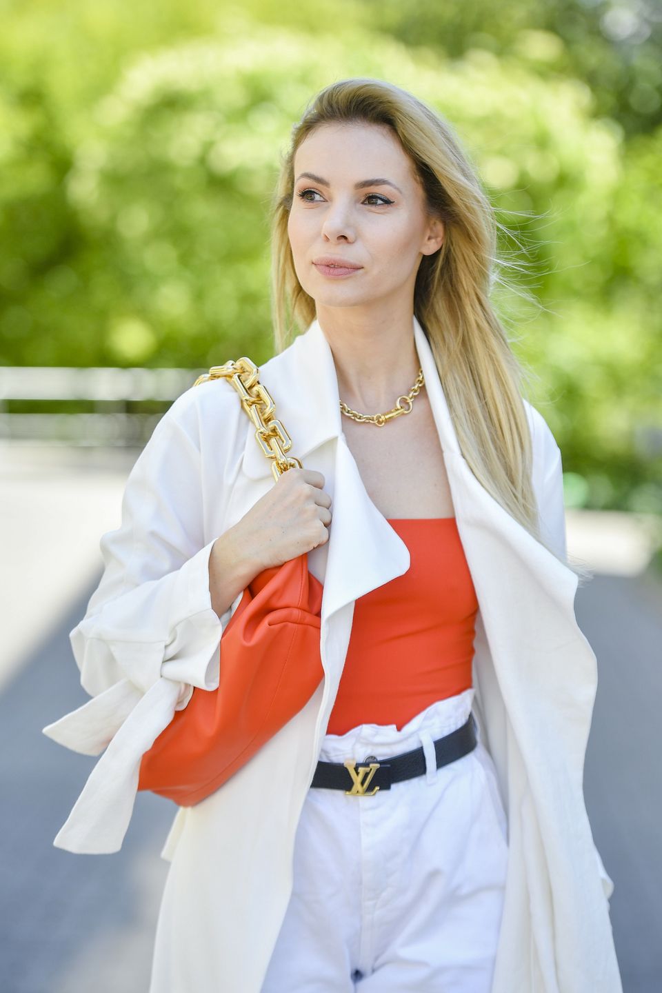 Izabela Janachowska