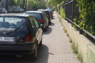 Straż gminna z nowymi uprawnieniami. Skontrolują kierowców w strefach czystego powietrza