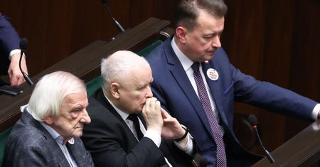 Seria niepowodzeń PiS. "Szok dla wyborców"