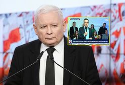 Padło pierwsze pytanie. Republika nagle przerwała relację z Kaczyńskim