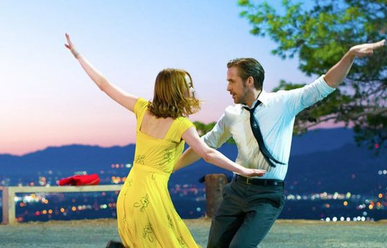 Najlepsze filmy 2016 roku