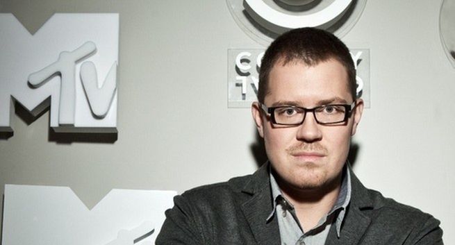 Tomasz Parfienowicz: z Viacomu na dyrektora strategii Discovery