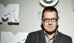 Tomasz Parfienowicz: z Viacomu na dyrektora strategii Discovery