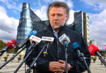 MSWiA w ogniu pytań. W tle umowa z TVP za 5,42 mln zł