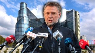 MSWiA w ogniu pytań. W tle umowa z TVP za 5,42 mln zł