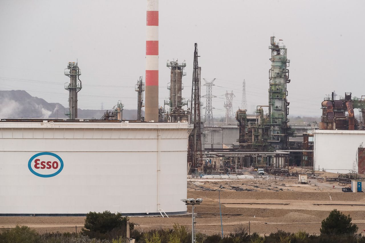 Exxon planuje powrót do Rosji? Tajne rozmowy z Rosnieftem