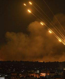 Izrael miał sygnały o planach Hamasu. Egipt ostrzegał