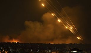 Izrael miał sygnały o planach Hamasu. Egipt ostrzegał