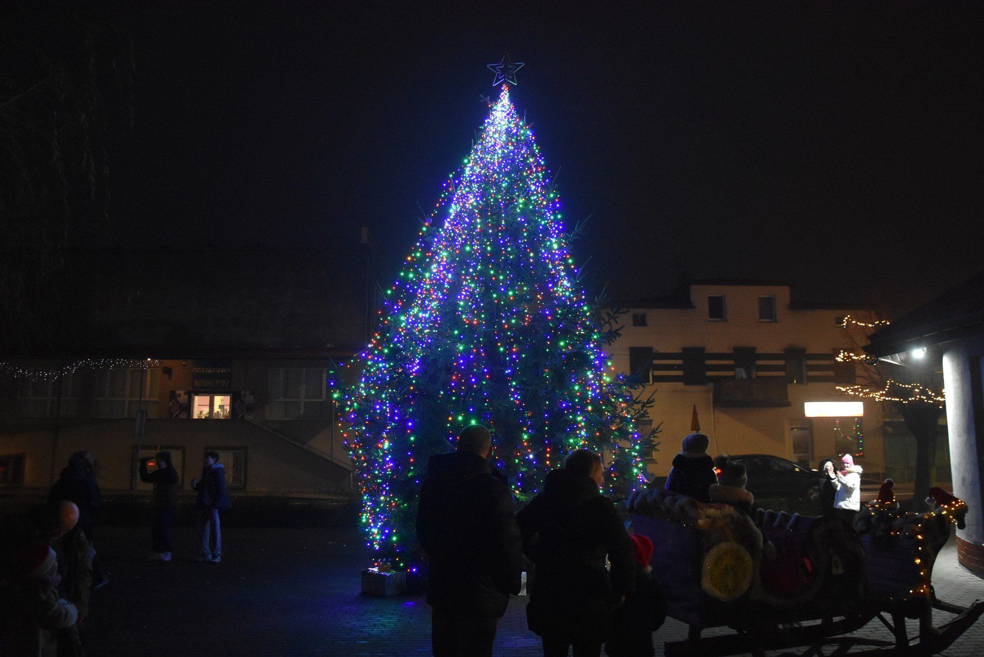 Damasławskie Mikołajki 2025