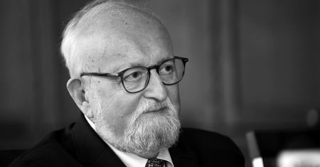 Nie żyje Krzysztof Penderecki. Kompozytor miał 86 lat