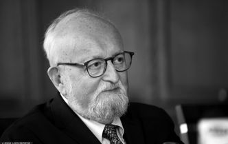 Nie żyje Krzysztof Penderecki. Kompozytor miał 86 lat