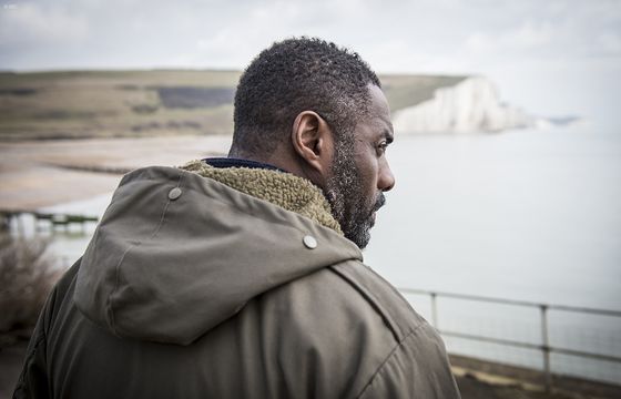 „Luther 4” w Stopklatka TV