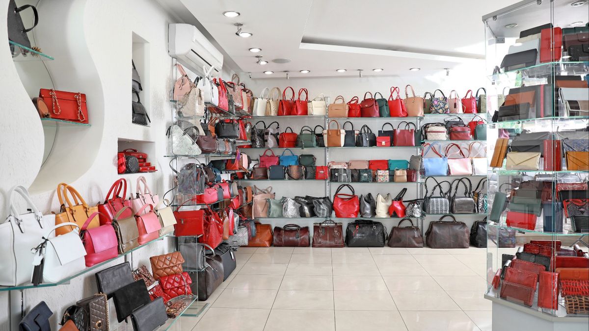 Problemy polskiej filii włoskiej marki luksusowej