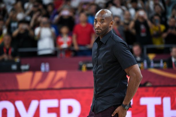 Kobe Bryant