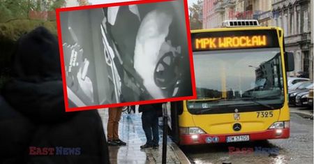 Atak gazem na kierowców MPK. Policja szuka sprawcy