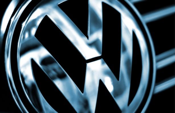 62,4 mld euro - gigantyczna inwestycja Volkswagena!