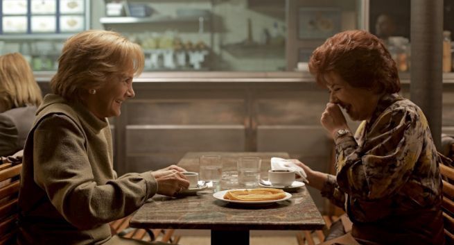 HBO zapowiada serial „Patria” o wydarzeniach w Kraju Basków, premiera 27 września (wideo)