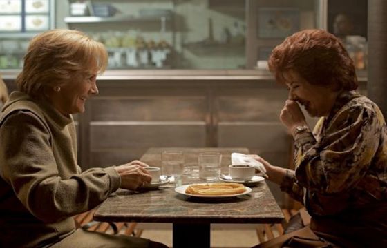 HBO zapowiada serial „Patria” o wydarzeniach w Kraju Basków, premiera 27 września (wideo)