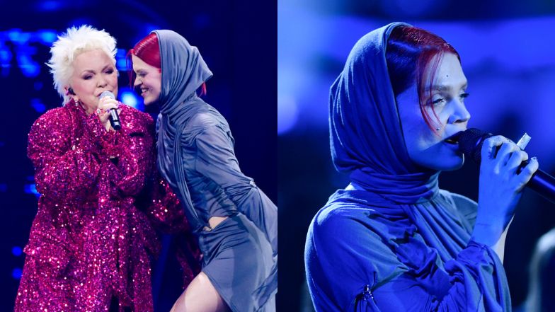 Internauci podsumowali występ Margaret i Małgorzaty Ostrowskiej 