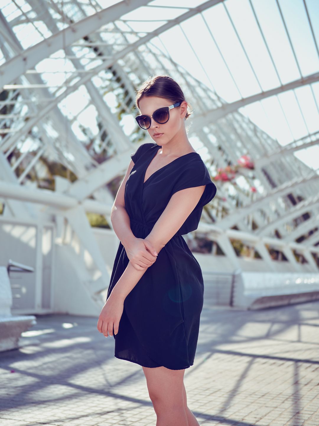 Profoto B1X - test lampy błyskowej z systemem TTL i synchronizacją HSS 14