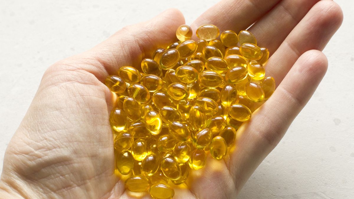 Nadmiar tej witaminy może wykończyć nerki