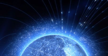 Odkryto globalne pole elektryczne Ziemi. Szukano go od 60 lat