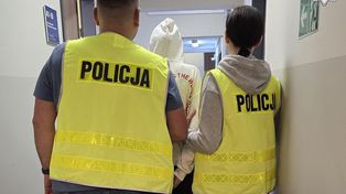 Wielomilionowe oszustwo w handlu węglem. Rodzina zatrzymana przez policję