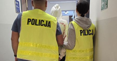 Wielomilionowe oszustwo w handlu węglem. Rodzina zatrzymana przez policję