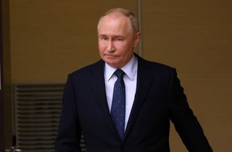 Putin ma problem. Taniejąca rosyjska ropa zagrożeniem dla budżetu