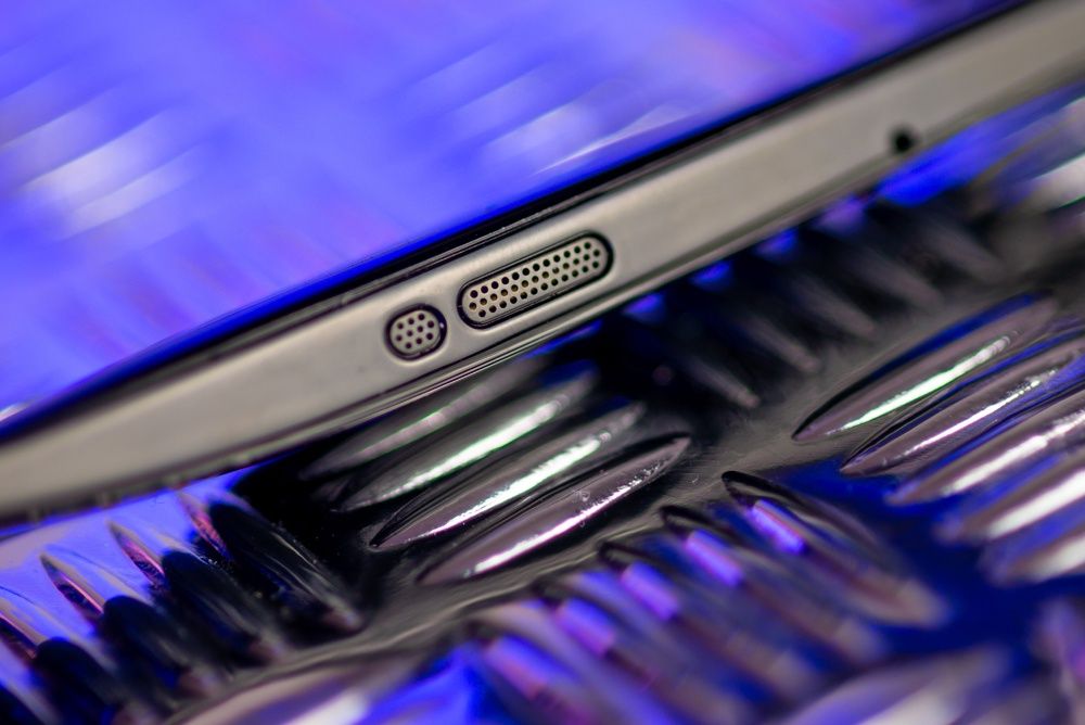 Huawei Gentle Monster II głośnik